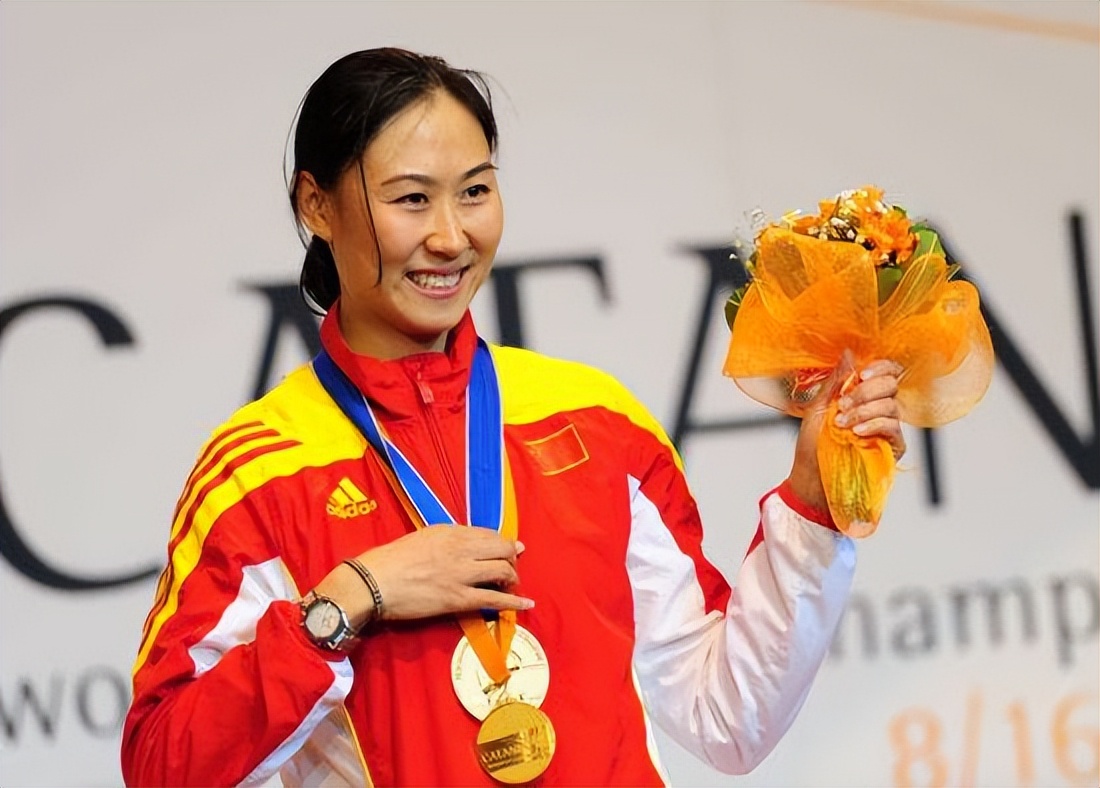 李娜最容易出世界冠軍，最巧合的是他！