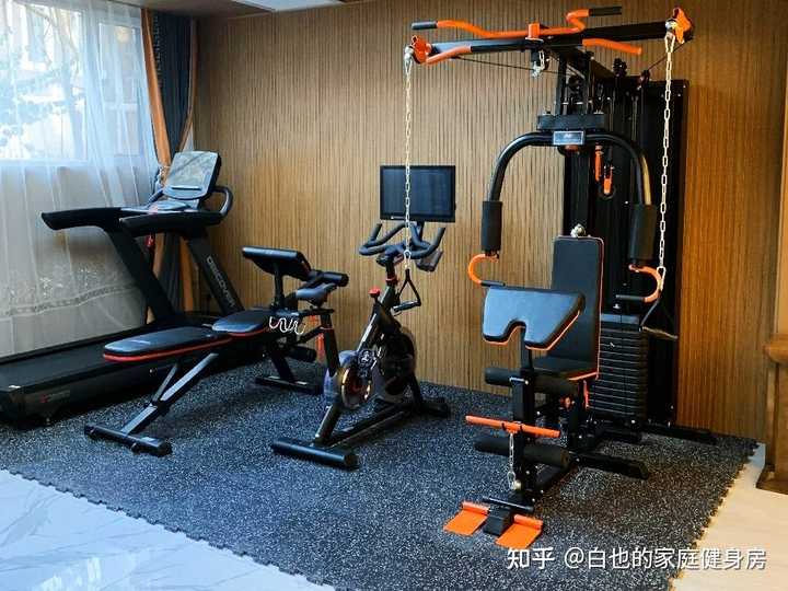 家里健身的話還是更傾向于跑步機(jī)的說(shuō)原因