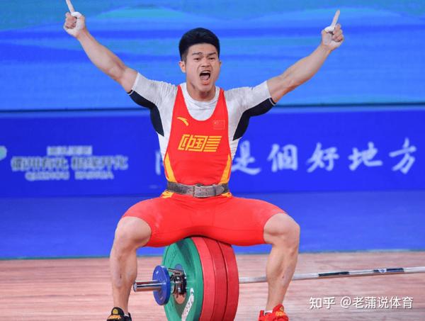 呂小軍：舉重項(xiàng)目是中國的強(qiáng)項(xiàng)之一，突然爆