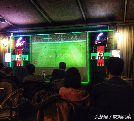 四年一度的世界杯，無疑是這個夏天最火爆的