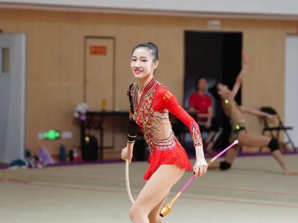四川健兒出征東奧會(huì)鄒敬園為奪獎(jiǎng)熱門選手