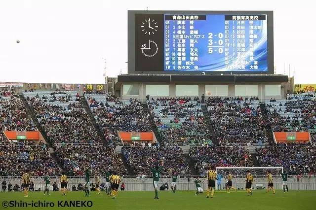 第99屆日本高中足球錦標(biāo)賽預(yù)選賽全國大賽