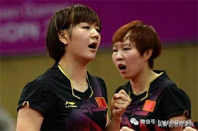 女乒世界杯朱雨玲或被取代？2019年將在