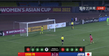 中國女足時隔16年重回亞洲之巔！